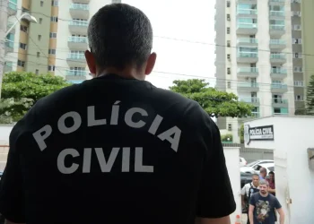Concurso previsto para Polícia civil! Imagem: Agência Brasil