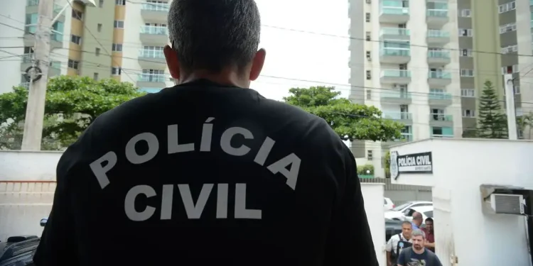 Concurso previsto para Polícia civil! Imagem: Agência Brasil