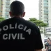 Concurso previsto para Polícia civil! Imagem: Agência Brasil