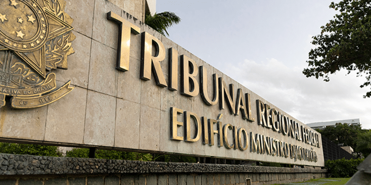 Novidades no concurso TRF5! Imagem: Portal TRF5