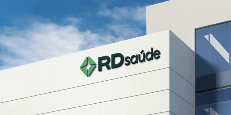 RD Saúde Abre 2 Mil Vagas para Início Imediato: Candidate-se Já!