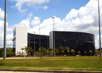 Edital divulgado do Concurso Seplag! Imagem: Agência Minas Gerais