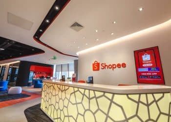 Shopee está contratando: 344 vagas com salários de R$ 4.000 e benefícios!
