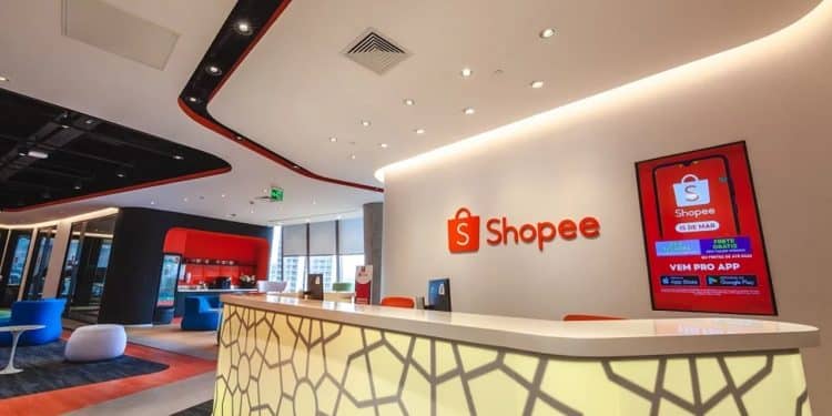 Shopee está contratando: 344 vagas com salários de R$ 4.000 e benefícios!