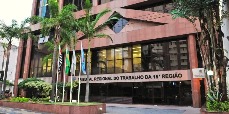 Banca definida do Concurso TRT 15! Imagem: TRT15