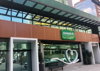 Unimed Está Contratando: Vaga Home Office com Salário de R$ 1.728 para Todo o Brasil!