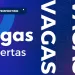 Oportunidade: empresas oferecem mais de 100 vagas de emprego!