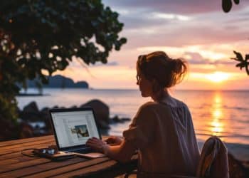 Descubra o Workation e redefina sua forma de trabalhar e relaxar.