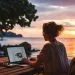 Descubra o Workation e redefina sua forma de trabalhar e relaxar.