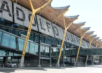 Quer Trabalhar na Espanha? Aeroporto de Madri Contrata Agora!