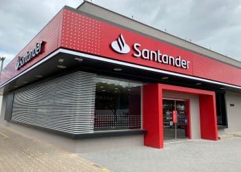 Quer trabalhar no setor financeiro? Santander tem 1.400 vagas abertas para profissionais de todas as experiências