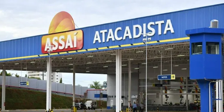 Assaí oferece 1.690 oportunidades de emprego: garanta sua vaga agora mesmo!
