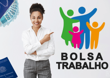 Auxílio Bolsa Trabalho: Descubra como ter uma renda de R$540 mensais mesmo estando desempregado