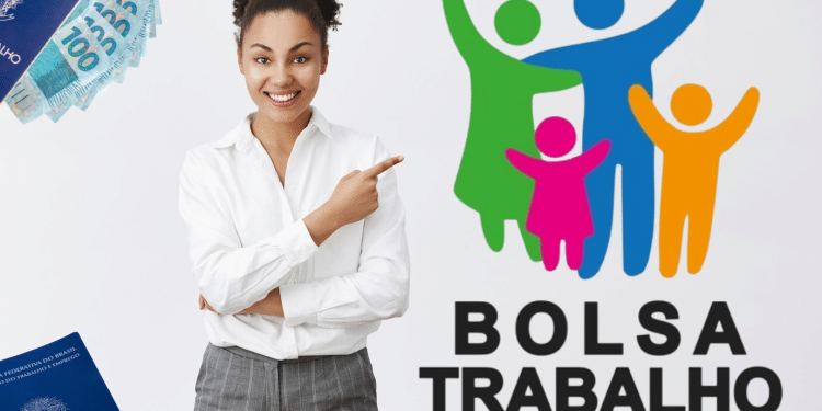 Auxílio Bolsa Trabalho: Descubra como ter uma renda de R$540 mensais mesmo estando desempregado