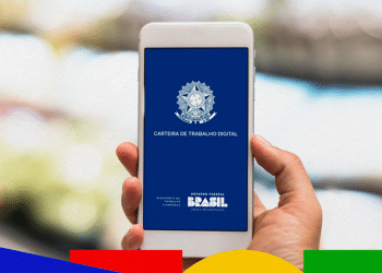 Crédito fácil: Aprenda a solicitar empréstimo usando a Carteira de Trabalho Digital!