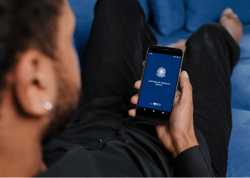 Aprenda a localizar o número do PIS na Carteira de Trabalho Digital