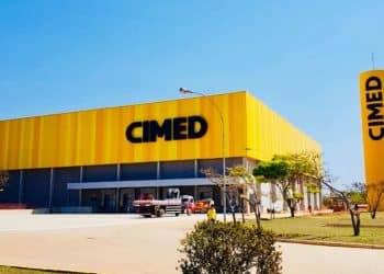 Venha fazer parte da equipe de sucesso da Cimed com vaga de emprego aberta!