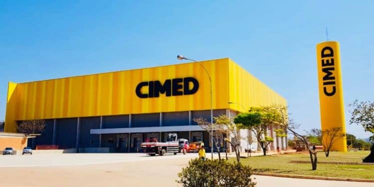 Venha fazer parte da equipe de sucesso da Cimed com vaga de emprego aberta!