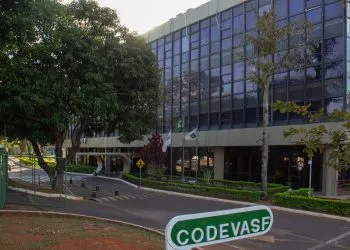 Último dia para se inscrever no Concurso Codevasf! Imagem: Portal Gov