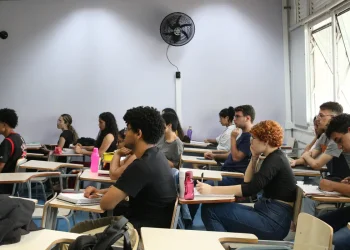 Concurso SED abre inscrições! Imagem: Agência Brasil