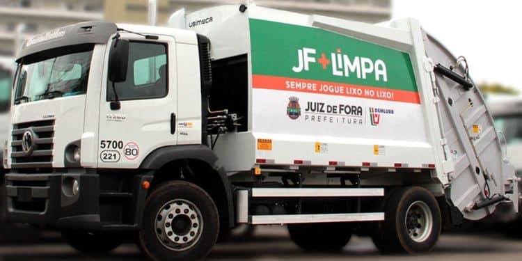 Inscrições abertas do Concurso Demlurb! Imagem: mg.gov.br