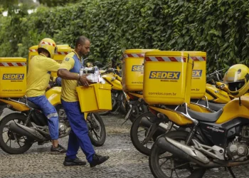 Início das inscrições para o concurso correios foi adiado! Imagem: Agencia Brasil