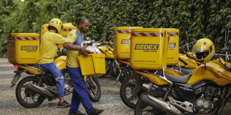 Início das inscrições para o concurso correios foi adiado! Imagem: Agencia Brasil