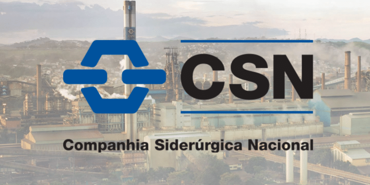 CSN está contratando: não perca a chance de se candidatar às mais de 50 vagas de emprego disponíveis!