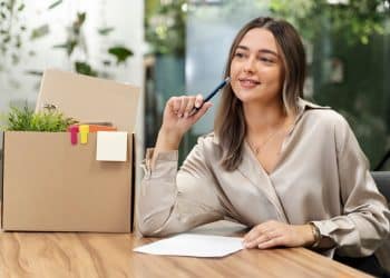 Demissões voluntárias cresce com mercado aquecido: saiba mais!