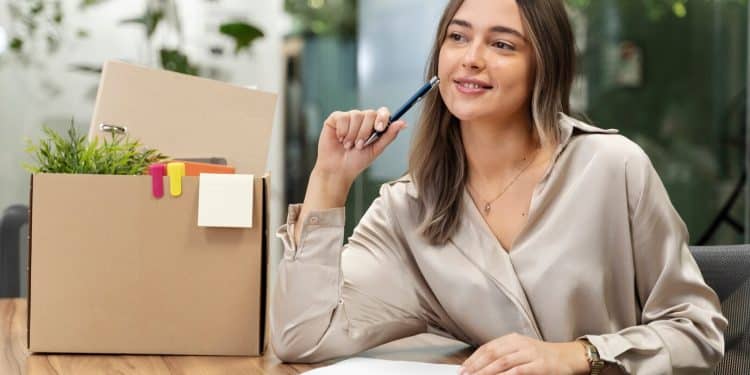 Demissões voluntárias cresce com mercado aquecido: saiba mais!