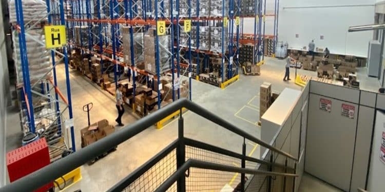 Jundiaí: DUX Nutrition Lab Oferece Vagas em Diversas Áreas