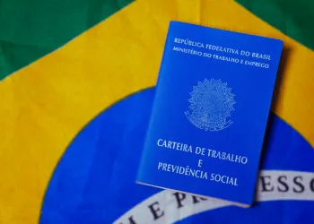 Processo seletivo oferece mais de 4 mil oportunidades de emprego!