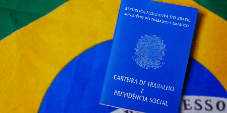 Processo seletivo oferece mais de 4 mil oportunidades de emprego!