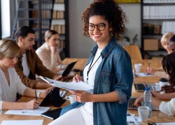 As vantagens de investir no crescimento profissional das gerações que apostam na fidelidade ao emprego!