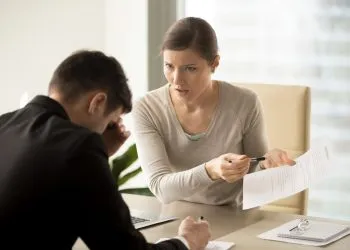 Não cometa esse erro! Saiba qual pergunta evitar em uma entrevista de emprego.