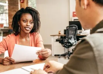 Entrevista de Emprego: 5 Perguntas para Evitar Armadilhas
