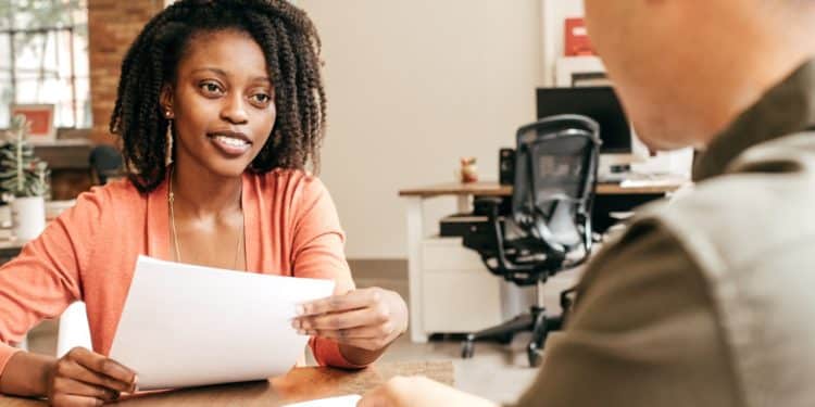 Entrevista de Emprego: 5 Perguntas para Evitar Armadilhas