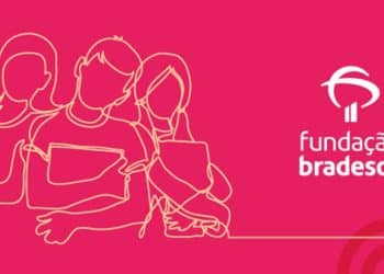 Seja parte da equipe da Fundação Bradesco: novas oportunidades de trabalho!