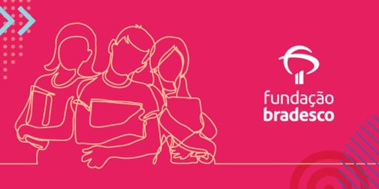 Seja parte da equipe da Fundação Bradesco: novas oportunidades de trabalho!