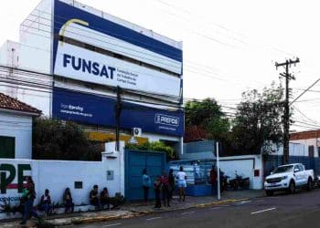 Oportunidade de Emprego: Funsat Anuncia 3.160 Vagas em Diversas Áreas!