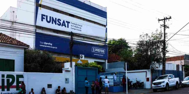 Oportunidade de Emprego: Funsat Anuncia 3.160 Vagas em Diversas Áreas!