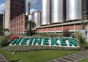 heineken ALAGOINHAS