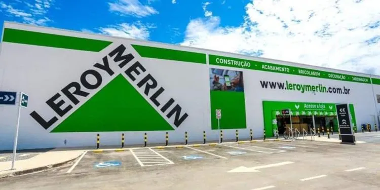 Oportunidade: Leroy Merlin oferece 400 vagas em processo seletivo!
