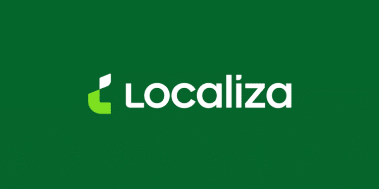Não perca a chance de trabalhar na Localiza
