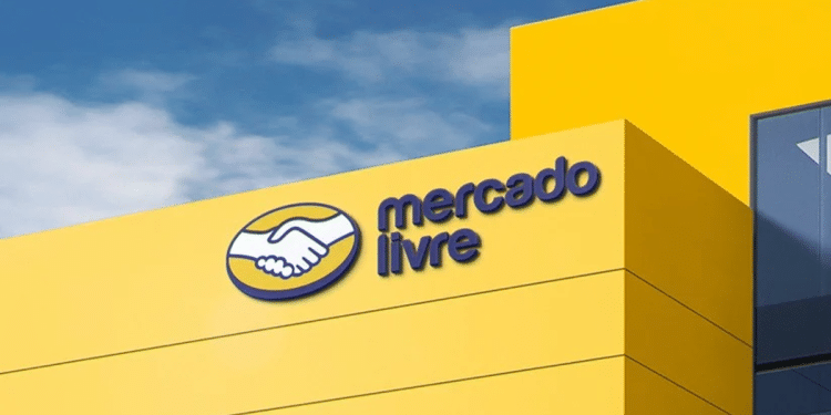 Mercado Livre oferece 100 vagas de emprego sem exigência de experiência prévia!