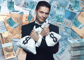 Profissões em alta: descubra como se tornar um milionário no Brasil!