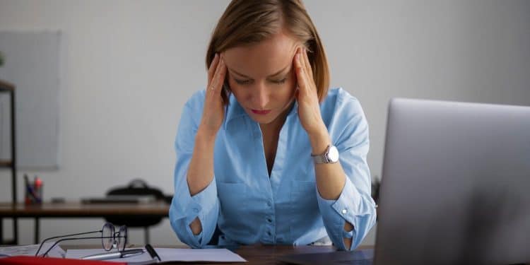 Chega de estresse! Saiba como lidar com a ansiedade no ambiente profissional!