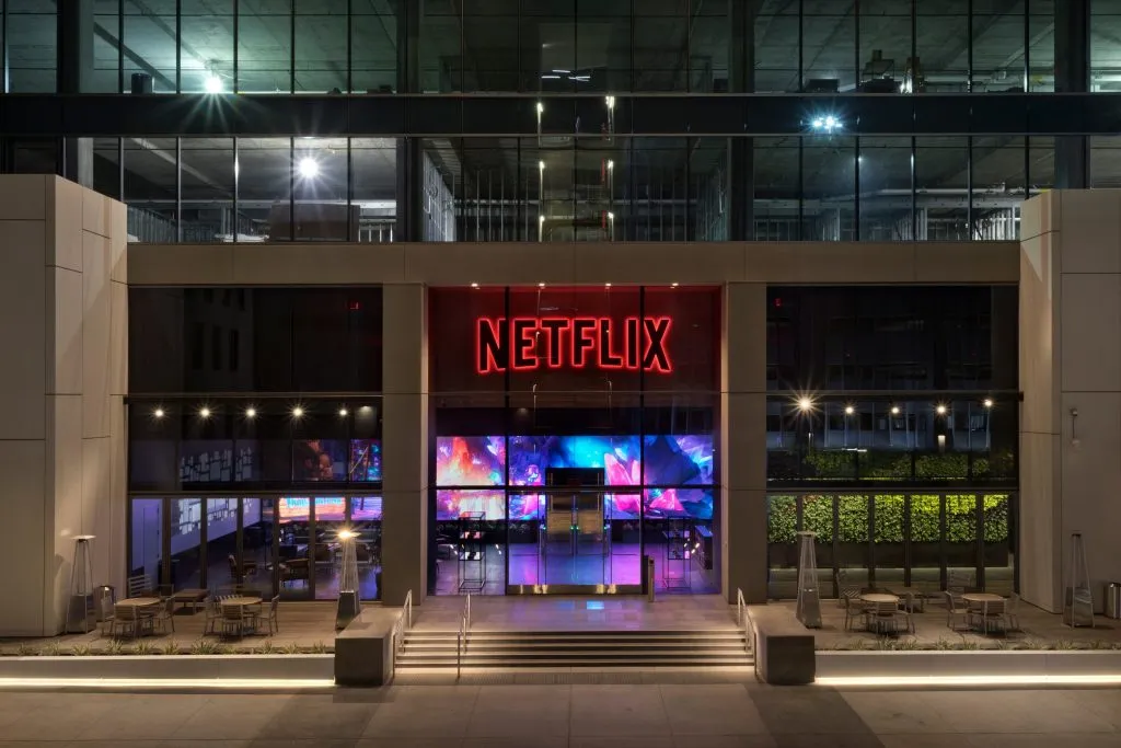 Dê o próximo passo na sua carreira: NETFLIX está contratando para mais de 400 vagas home office.