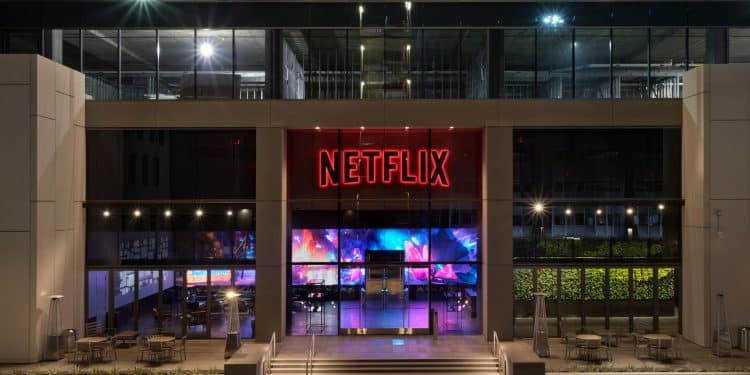 Dê o próximo passo na sua carreira: NETFLIX está contratando para mais de 400 vagas home office.
