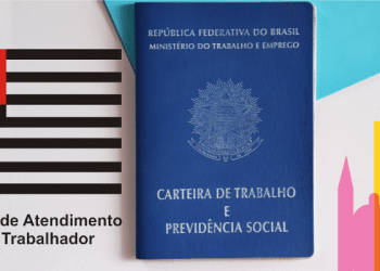 Oportunidade: São Paulo abre 18,7 mil vagas de emprego nos PATs.